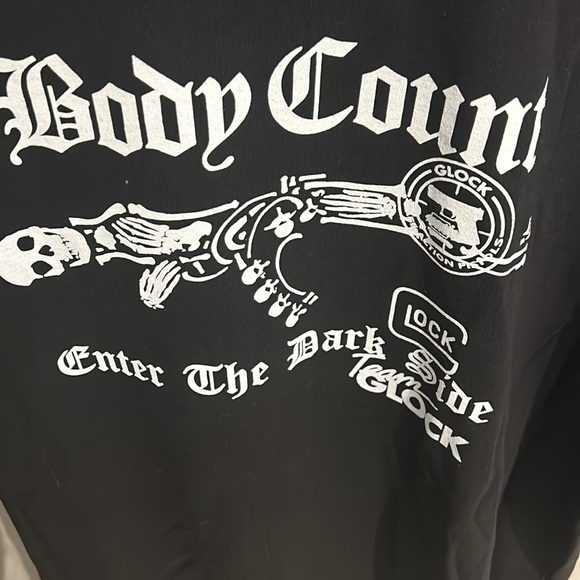 Tommy Vercetti T-Shirt Streetwear - Picture 4 of 5